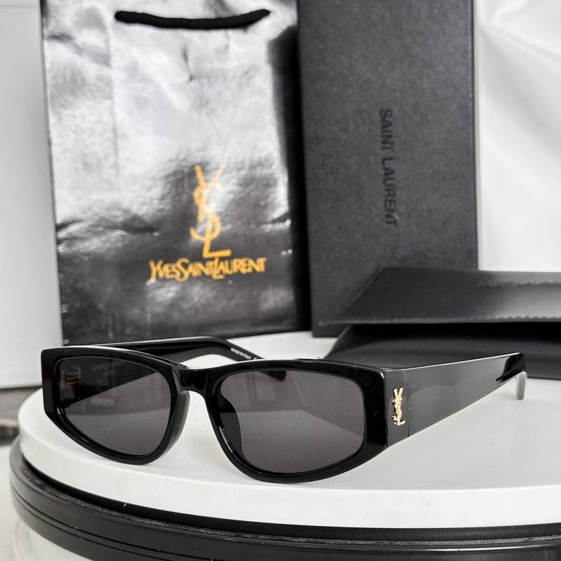 YSL Glasses 03smh03