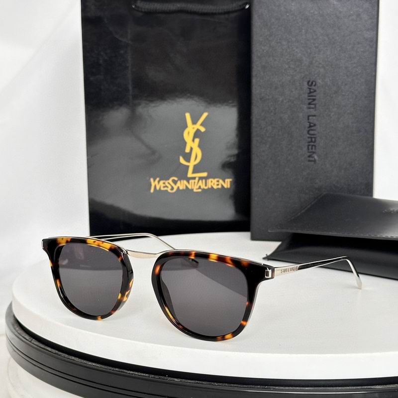 YSL Glasses 03smh18