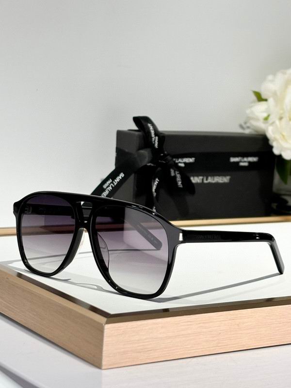 YSL Glasses 03smh25