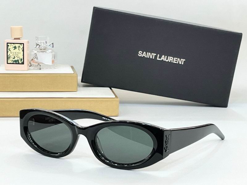 YSL Glasses 03smh31