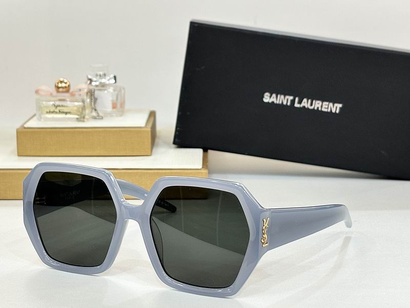 YSL Glasses 03smh36