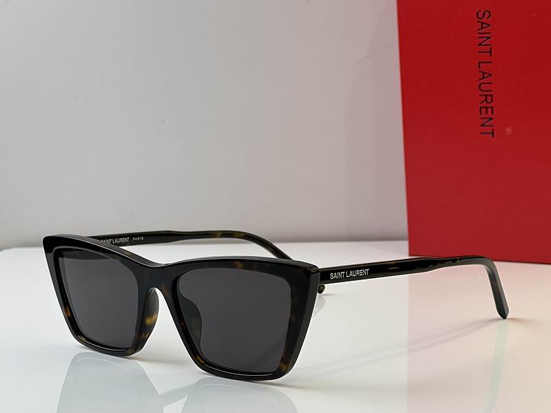 YSL Glasses 03smh58