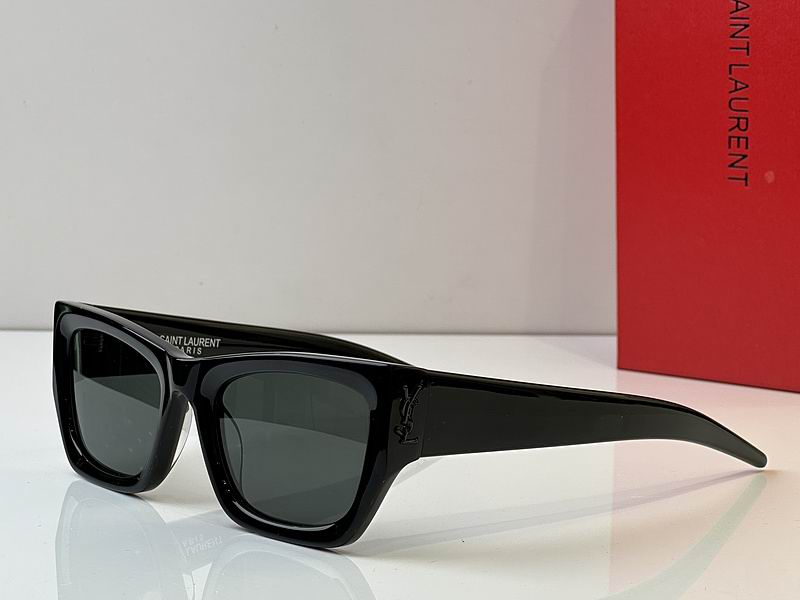 YSL Glasses 03smh62