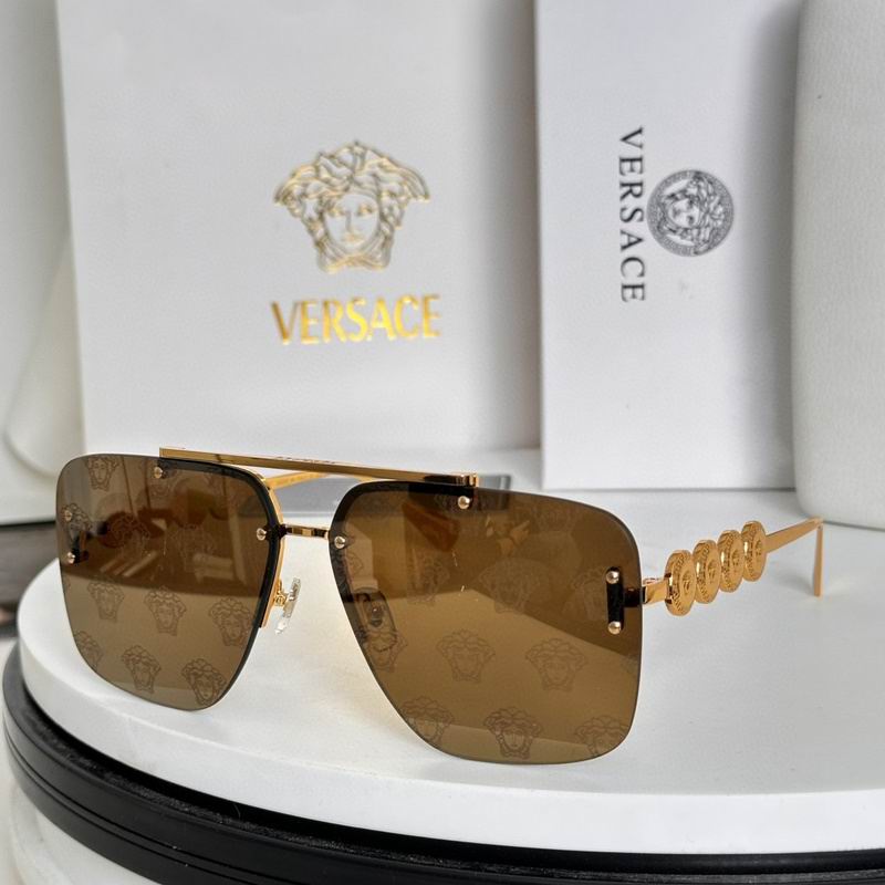 Versace Glasses 03smh09
