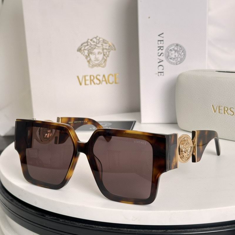 Versace Glasses 03smh21