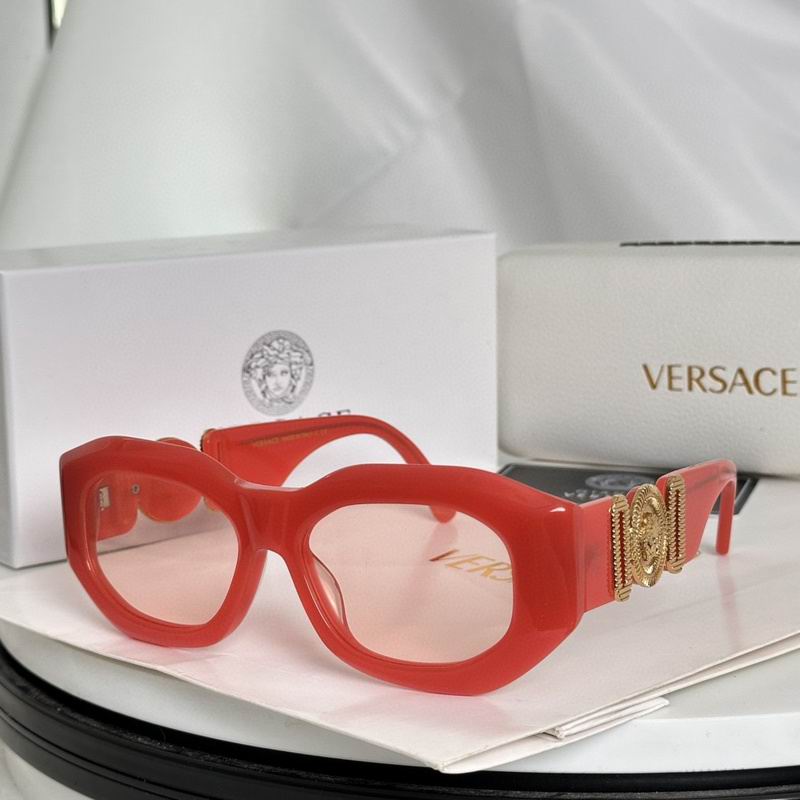 Versace Glasses 03smh24