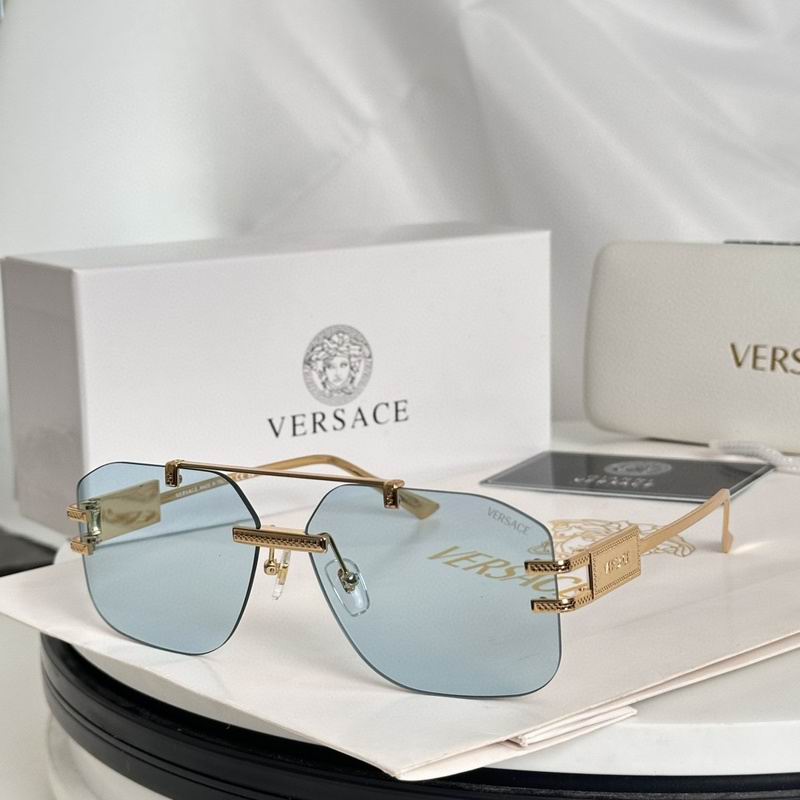 Versace Glasses 03smh26