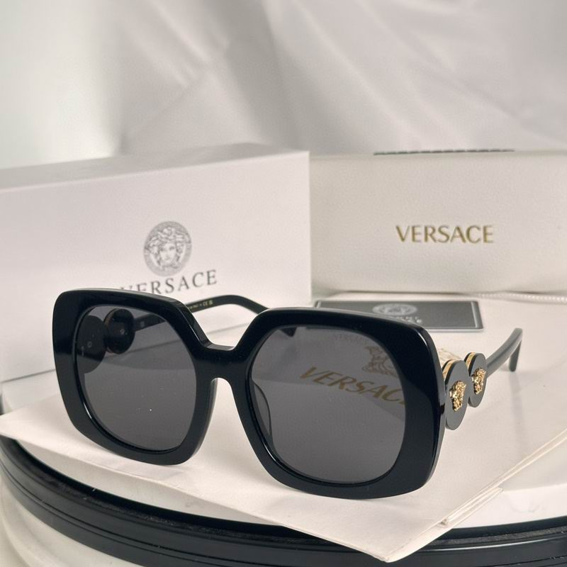 Versace Glasses 03smh28