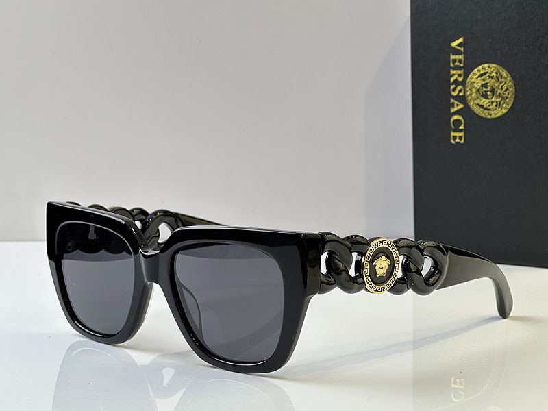 Versace Glasses 03smh103