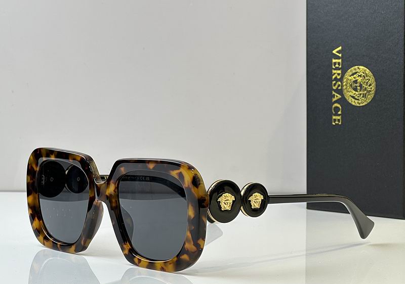 Versace Glasses 03smh114