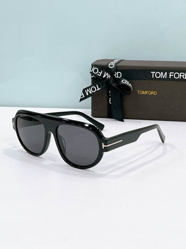Tom Ford Glasses