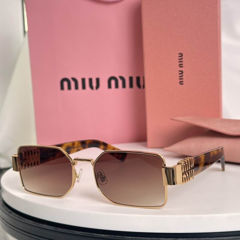 MiuMiu Glasses 03smh41