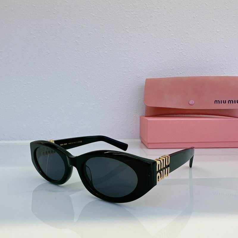 MiuMiu Glasses 03smh77