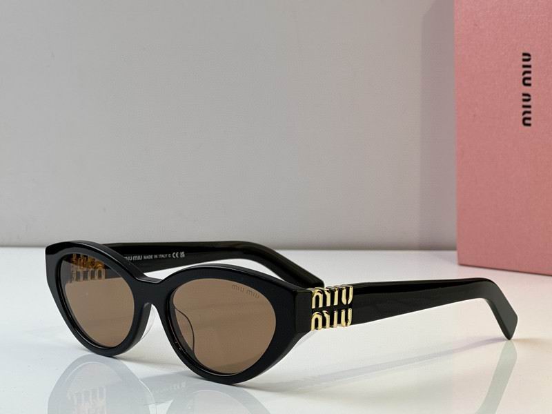 MiuMiu Glasses 03smh94