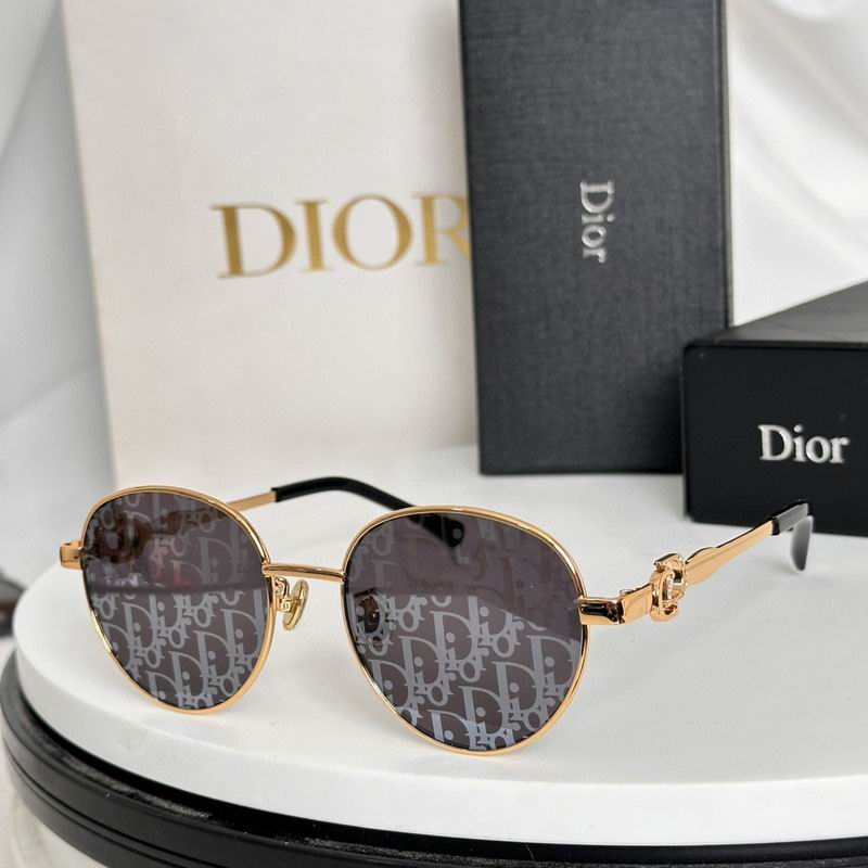 2025 Dior Glasses
