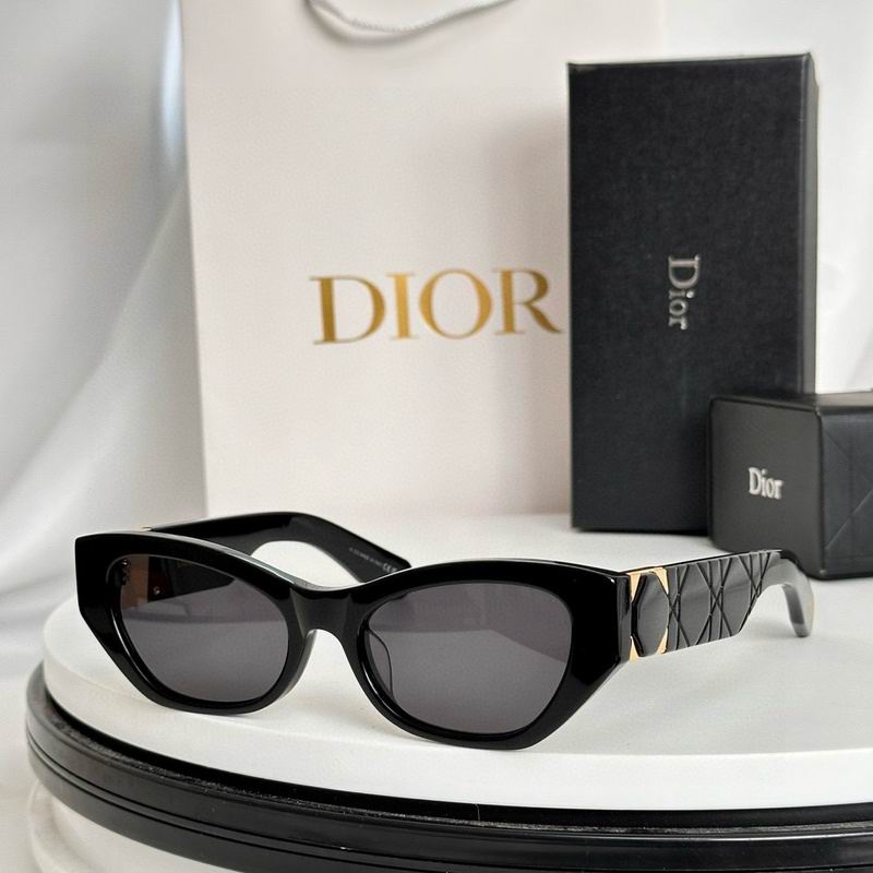 Dior Glasses 03smh05