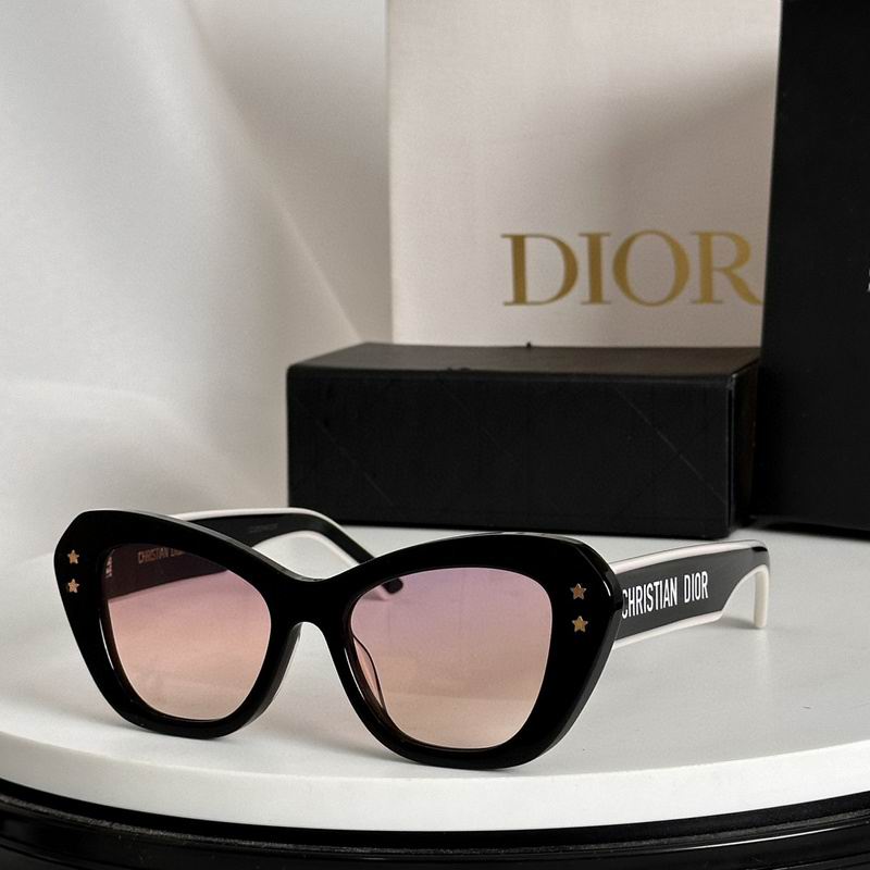 Dior Glasses 03smh17