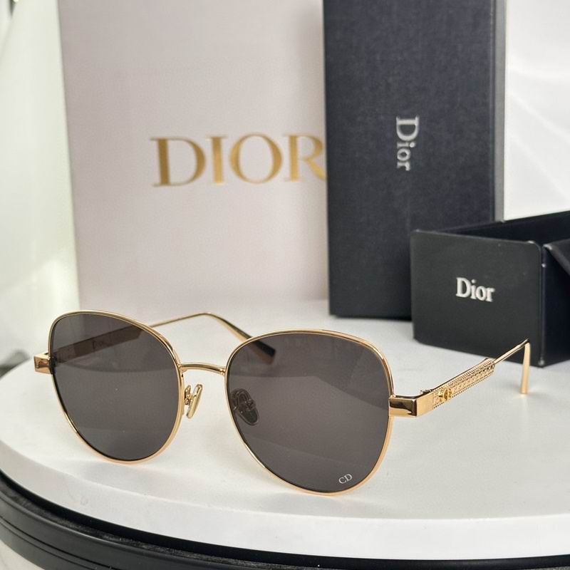 Dior Glasses 03smh34