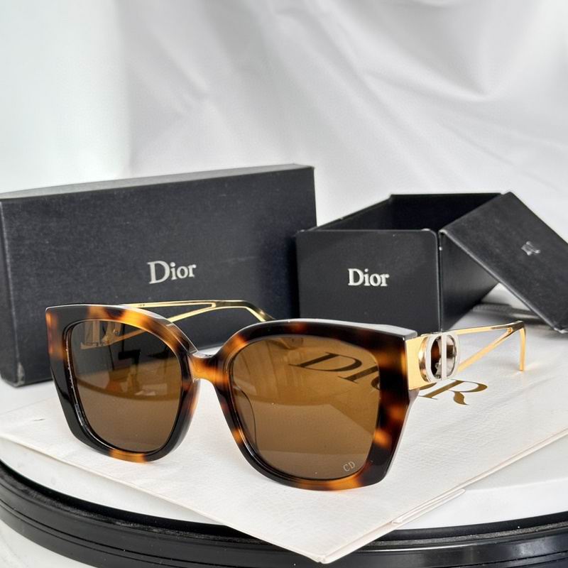 Dior Glasses 03smh36
