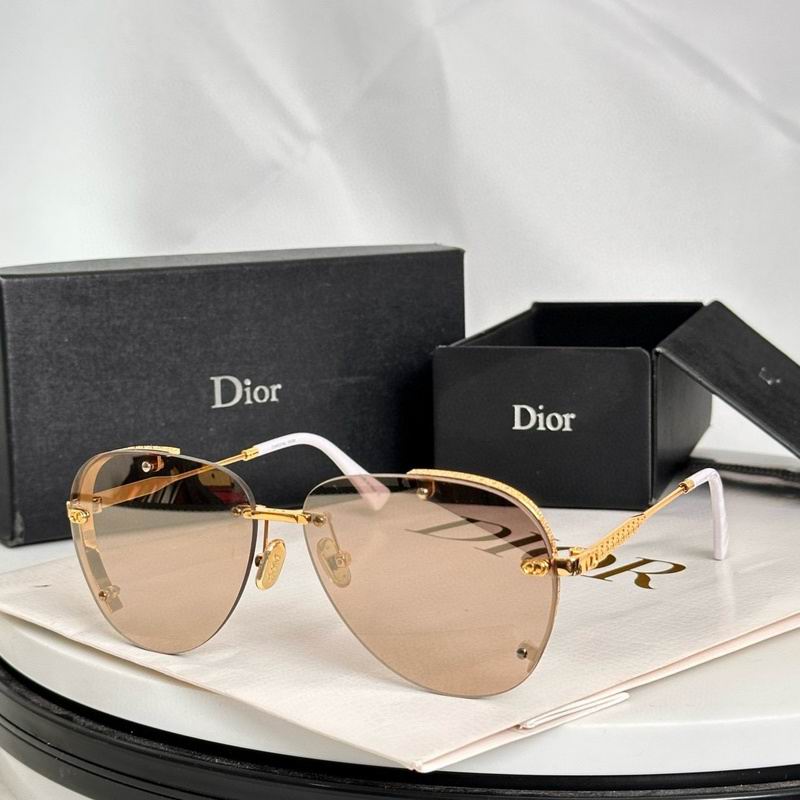 Dior Glasses 03smh50