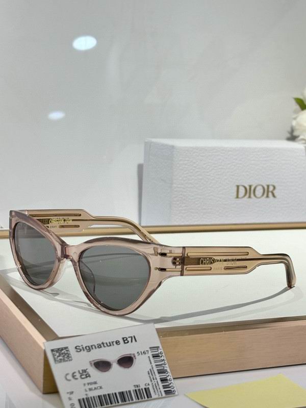 Dior Glasses 03smh60