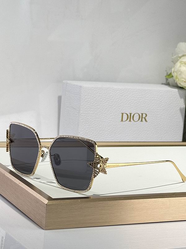 Dior Glasses 03smh83