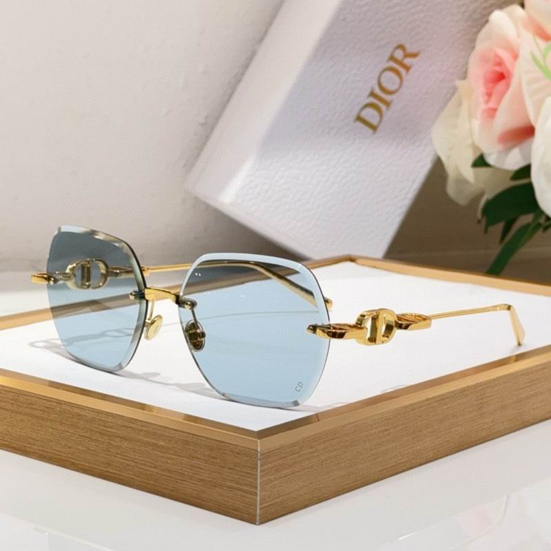 Dior Glasses 03smh134
