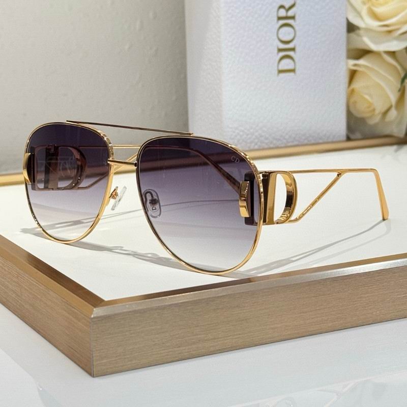 Dior Glasses 03smh135