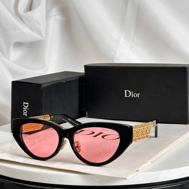 Dior Glasses 03smh142