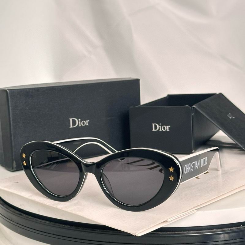 Dior Glasses 03smh143