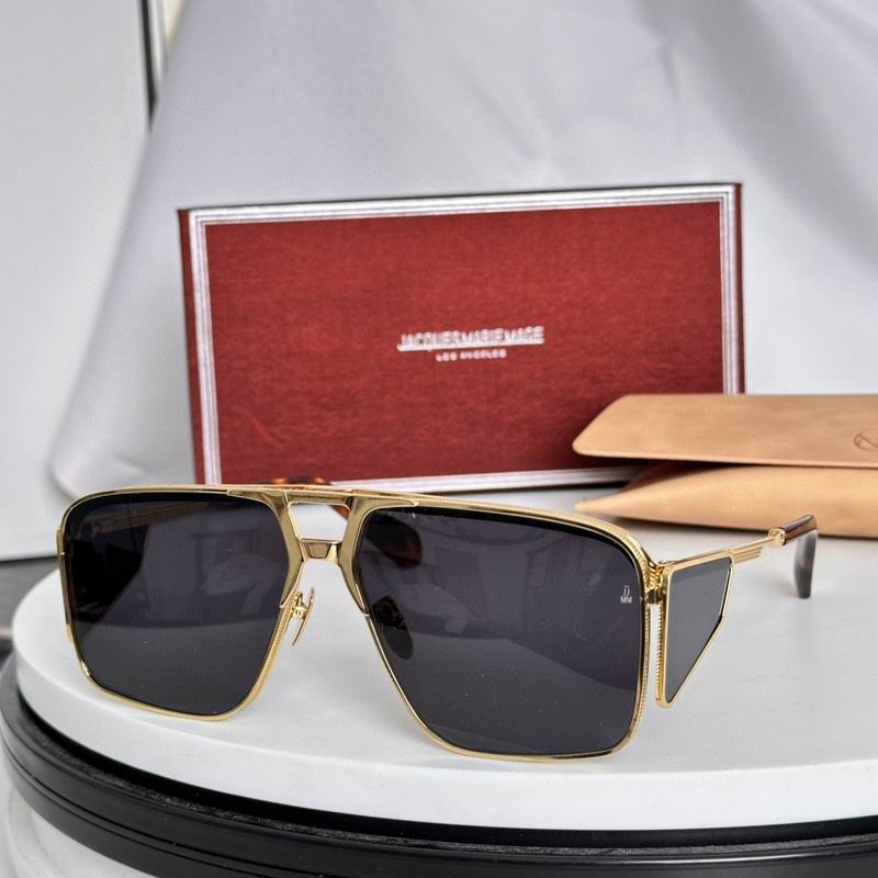 Jacques Marie Mage Glasses 03smh01