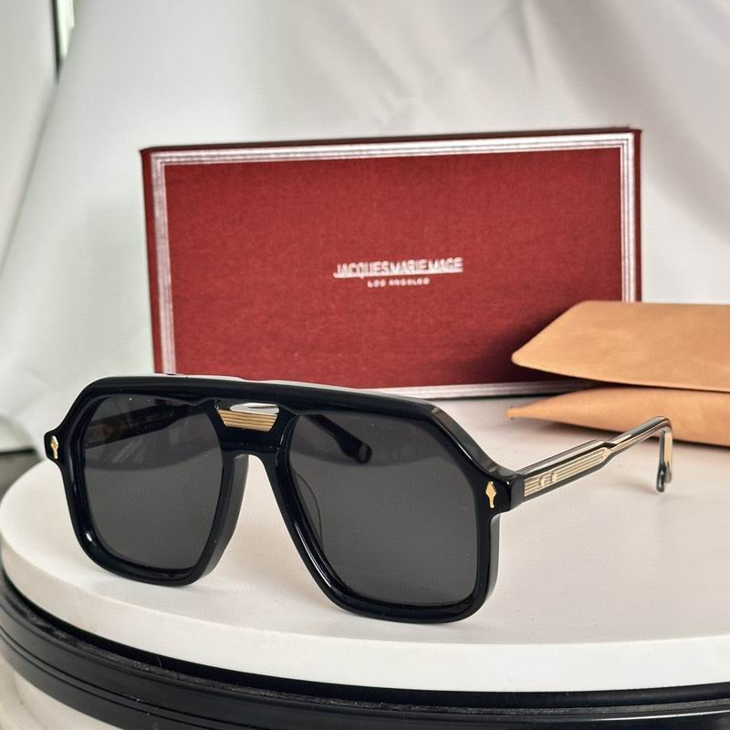 Jacques Marie Mage Glasses 03smh05