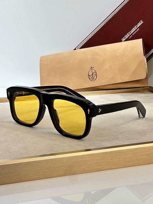 Jacques Marie Mage Glasses 03smh48