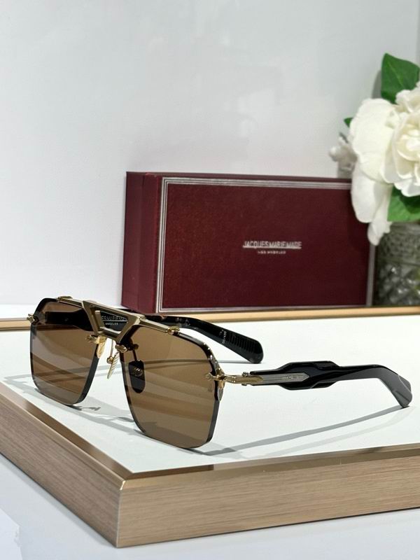 Jacques Marie Mage Glasses 03smh54