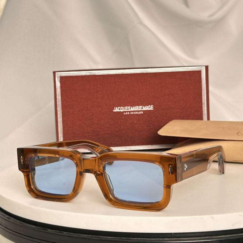 Jacques Marie Mage Glasses 03smh66