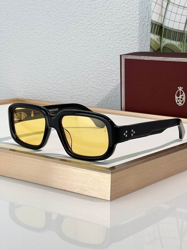 Jacques Marie Mage Glasses 03smh70