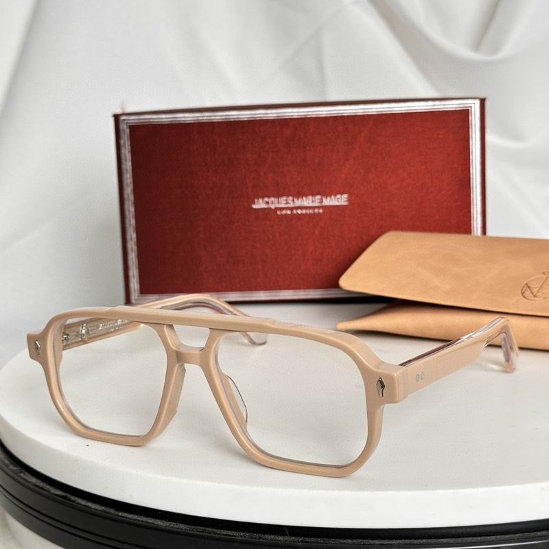 Jacques Marie Mage Glasses 03smh84