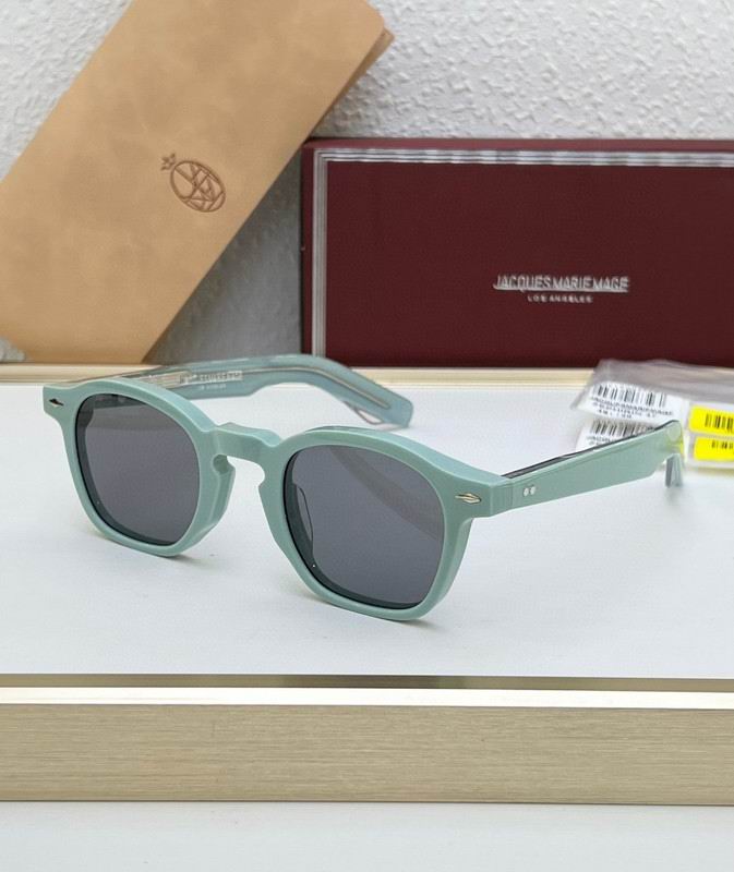 Jacques Marie Mage Glasses 03smh87