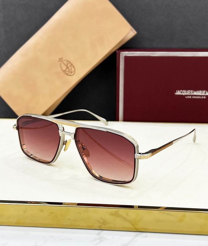 Jacques Marie Mage Glasses 03smh94