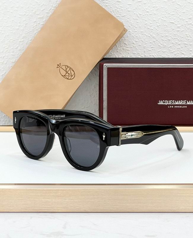 Jacques Marie Mage Glasses 03smh99