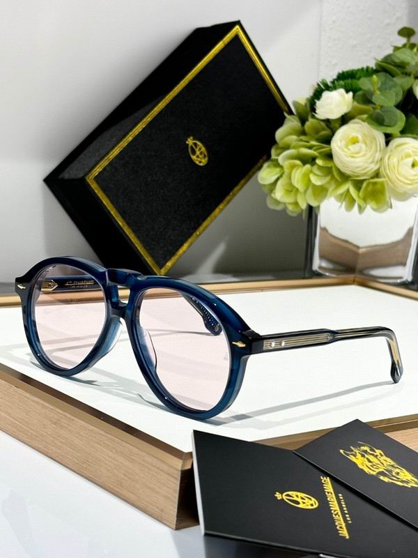 Jacques Marie Mage Glasses 03smh105