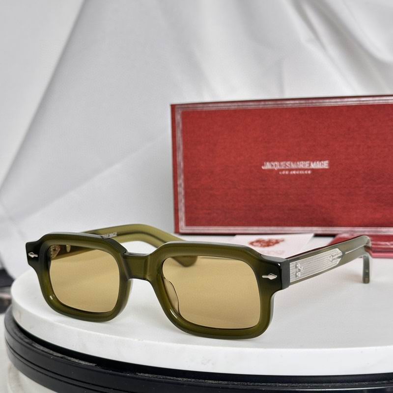 Jacques Marie Mage Glasses 03smh115