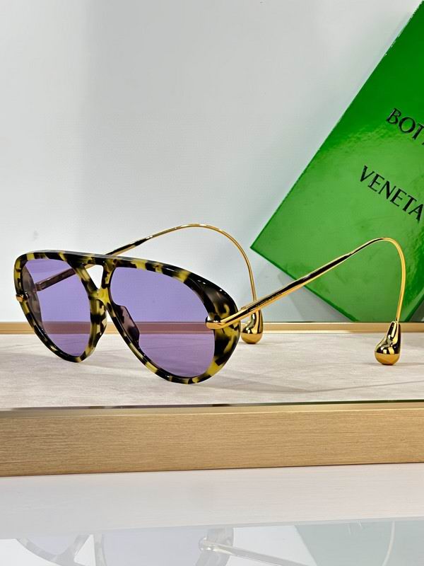 Bottega Veneta Glasses 03smh57
