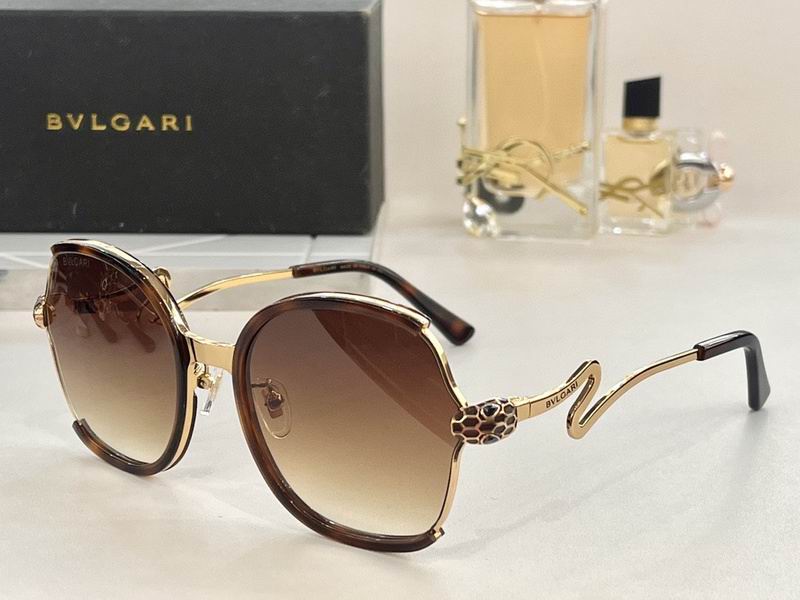 Bvlgari Glasses
