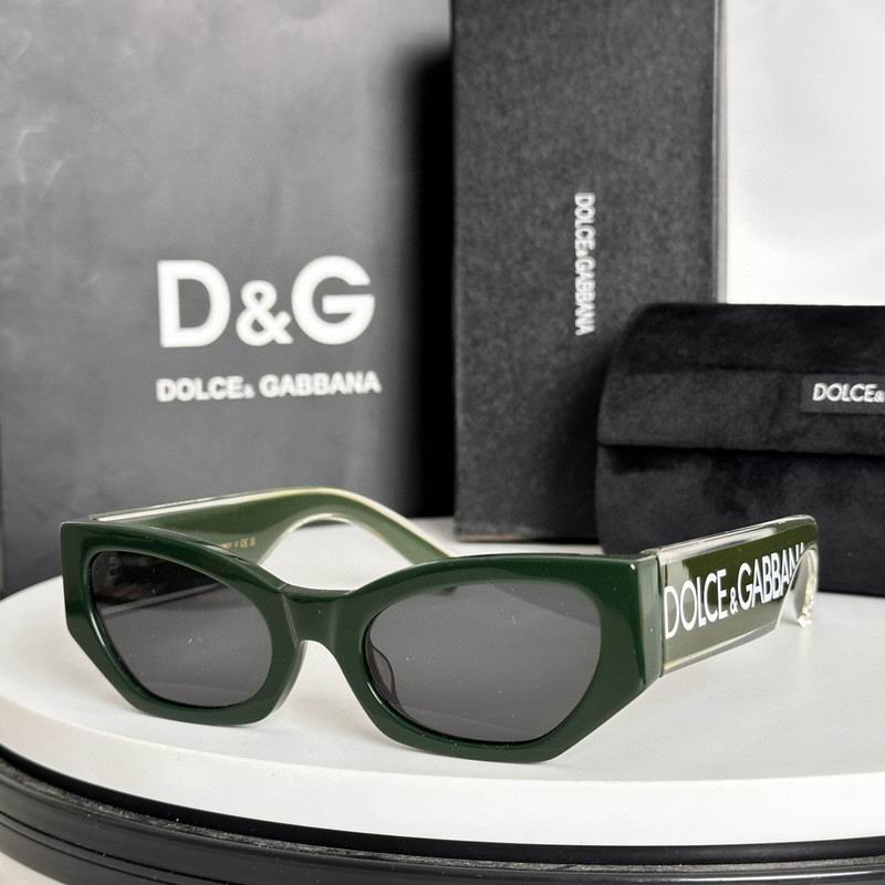 DG Glasses 03smh01