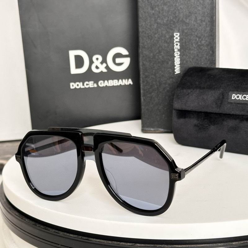 DG Glasses 03smh05