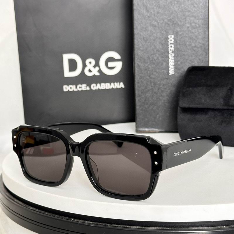 DG Glasses 03smh09
