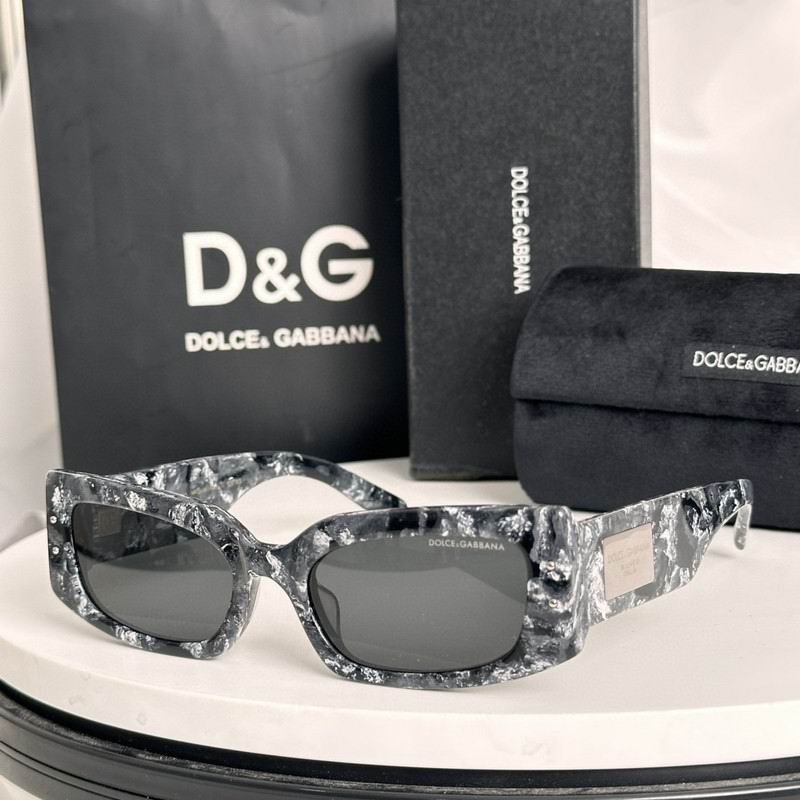 DG Glasses 03smh19