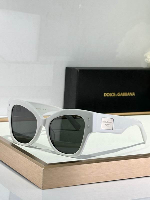 DG Glasses 03smh32