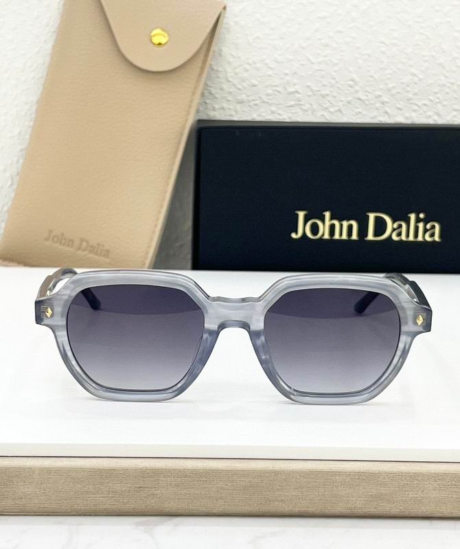 John Dalia Glasses 03smh18